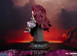 Darksiders III - Fury Grand Scale 15
