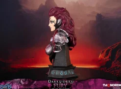Darksiders III - Fury Grand Scale 15