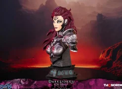 Darksiders III - Fury Grand Scale 15