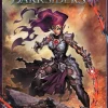 Darksiders III - The Art of Darksiders III Hardcover Book