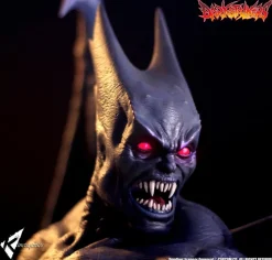 Darkstalkers - Demetri Maximoff 28” Diorama Statue