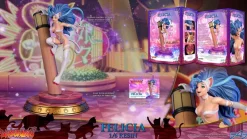 Darkstalkers - Felicia 16” Statue