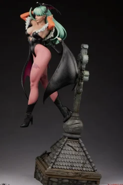 Darkstalkers - Morrigan 1/3 Scale Statue