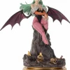 Darkstalkers - Morrigan Aensland 10" PVC Statue
