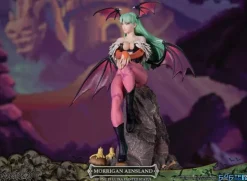 Darkstalkers - Morrigan Aensland 10