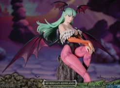 Darkstalkers - Morrigan Aensland 10