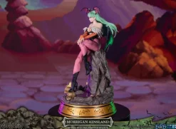 Darkstalkers - Morrigan Aensland 10