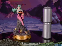 Darkstalkers - Morrigan Aensland 10