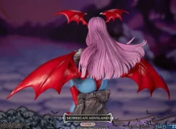 Darkstalkers - Morrigan Aensland (Player 2 Variant) 10