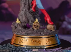 Darkstalkers - Morrigan Aensland (Player 2 Variant) 10