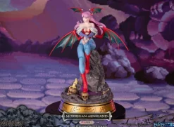 Darkstalkers - Morrigan Aensland (Player 2 Variant) 10