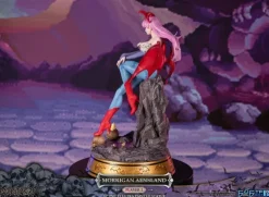 Darkstalkers - Morrigan Aensland (Player 2 Variant) 10