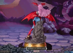 Darkstalkers - Morrigan Aensland (Player 2 Variant) 10