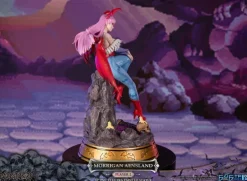 Darkstalkers - Morrigan Aensland (Player 2 Variant) 10