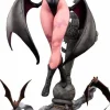 Darkstalkers - Morrigan Deluxe 1/3 Scale Statue