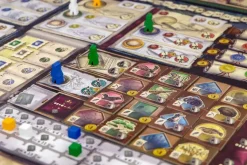 Darwin's Journey - Board Game