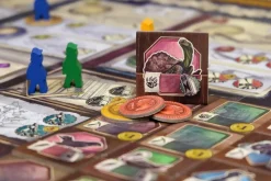 Darwin's Journey - Board Game