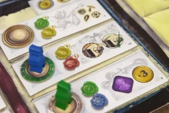 Darwin's Journey - Board Game