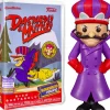 Dastardly & Muttley in Their Flying Machines - Dick Dastardly Blockbuster Rewind Vinyl Figure (2023 Summer Convention Exclusive) (Popcultcha Exclusive)