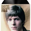 David Bowie - 1966 LP Vinyl Record