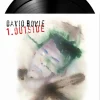 David Bowie - 1. Outside (The Nathan Adler Diaries: A Hyper Cycle) 2xLP Vinyl Record