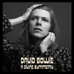 David Bowie - A Divine Symmetry (An Alternative Journey Through Hunky Dory) LP Vinyl Record