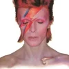 David Bowie - Aladdin Sane Poster (1244)