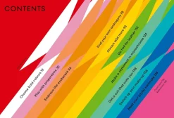 David Bowie - Bowie: His Style Principles Hardcover Book