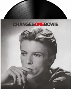 David Bowie - ChangesOneBowie LP Vinyl Record