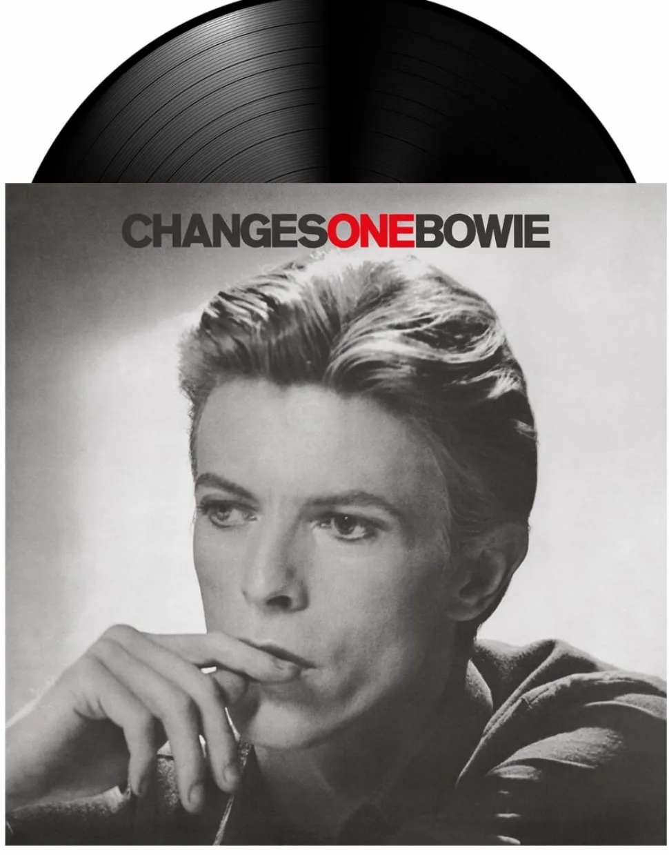 David Bowie - ChangesOneBowie LP Vinyl Record