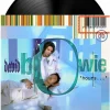 David Bowie - Hours LP Vinyl Record