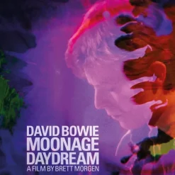 David Bowie - Moonage Daydream 3xLP Vinyl Record