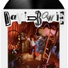 David Bowie - Never Let Me Down LP Vinyl Record