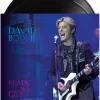 David Bowie - Ready, Set, Go! 2xLP Vinyl Record (2025 Record Store Day Exclusive)