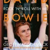 David Bowie - Rock 'n' Roll With Me by Geoff MacCormack Hardcover Book