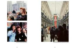 David Bowie - Rock 'n' Roll With Me by Geoff MacCormack Hardcover Book