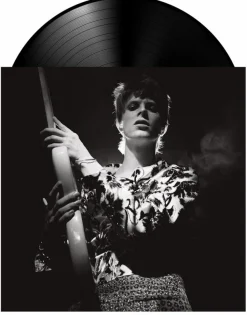 David Bowie - Rock 'N' Roll Star! LP Vinyl Record