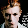 David Bowie - The Man Who Fell to Earth Taschen 40th Anniversary Hardcover Book