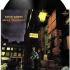 David Bowie - The Rise And Fall Of Ziggy Stardust And The Spiders From Mars LP Vinyl Record