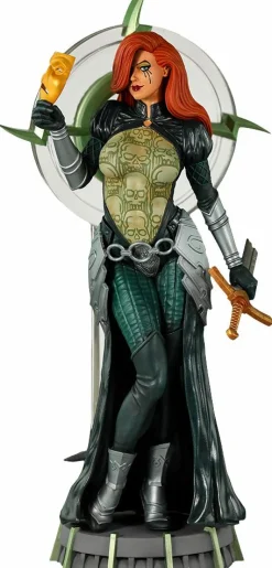 Dawn - Dawn 13” Statue