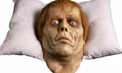 Dawn of the Dead - Roger Pillow Pal Prop Replica