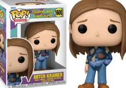 Dazed and Confused - Mitch Kramer Pop! Vinyl Figure