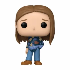Dazed and Confused - Mitch Kramer Pop! Vinyl Figure