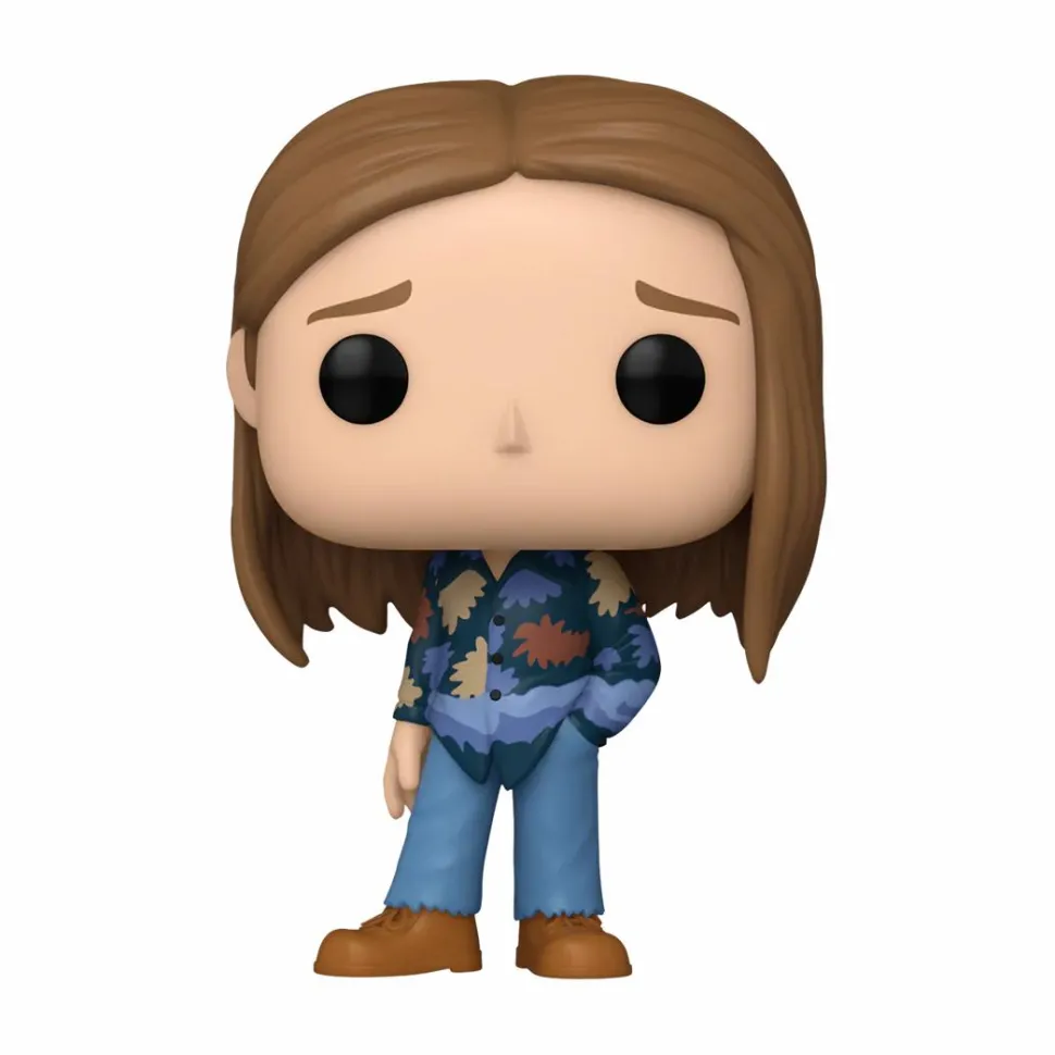 Dazed and Confused - Mitch Kramer Pop! Vinyl Figure
