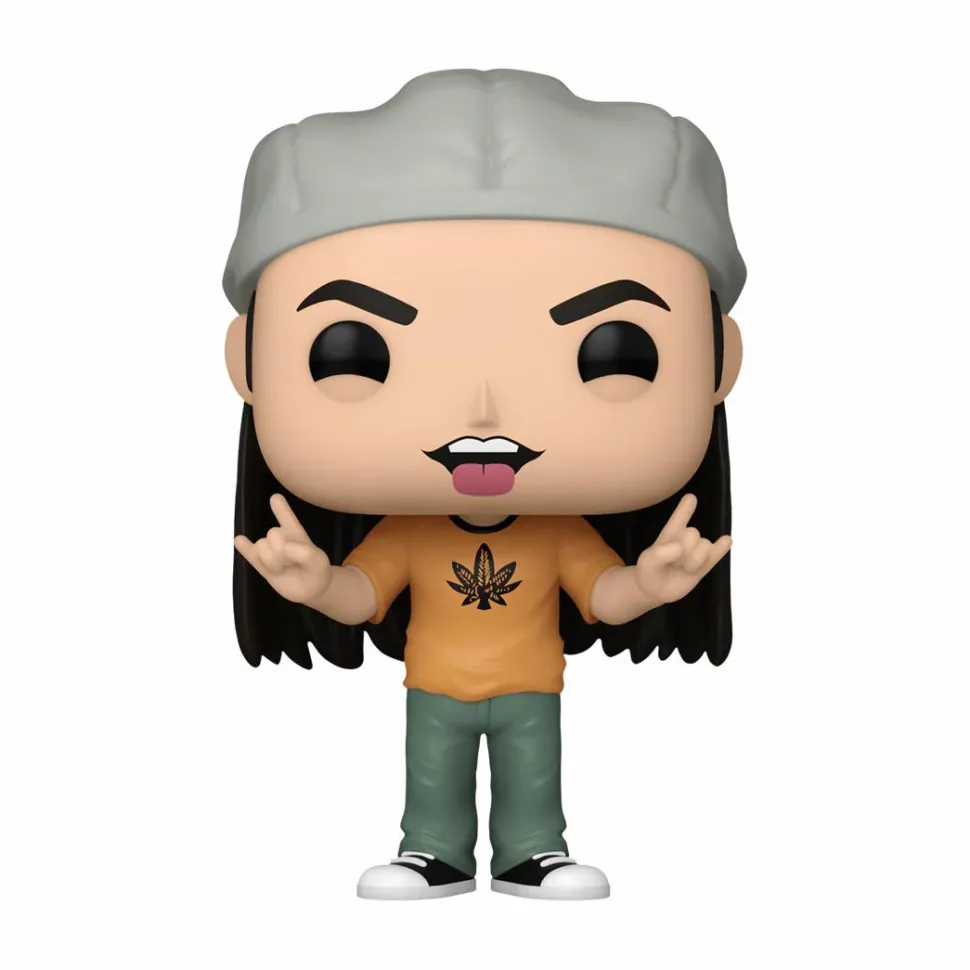 Dazed and Confused - Ron Slater Pop! Vinyl Figure