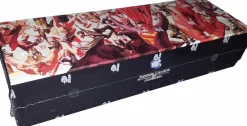 DC - DC Deck Box Tin