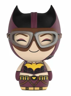 DC Bombshells - Batgirl Dorbz Vinyl Figure