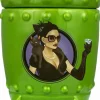DC Bombshells - Catwoman Bombshell Mug with Lid