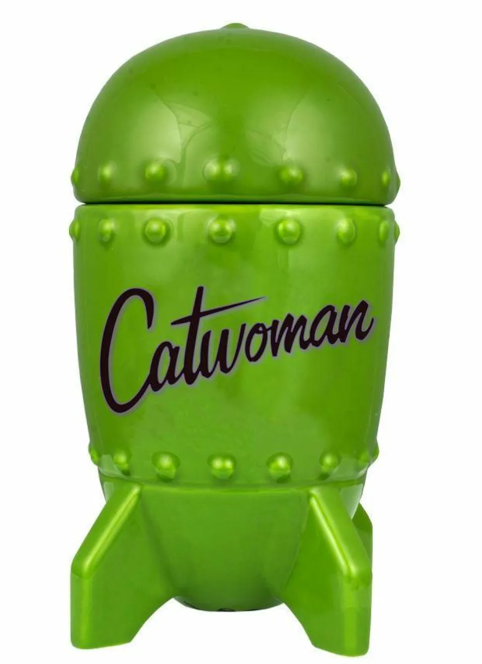 DC Bombshells - Catwoman Bombshell Mug with Lid