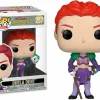 DC Bombshells - Duela Dent Pop! Vinyl Figure